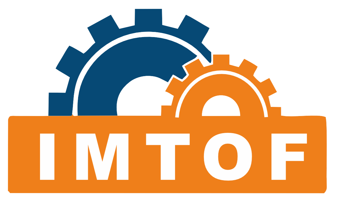 IMTOF Logo